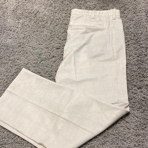Adidas golf pants 32-30 NWOT